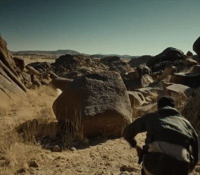 فيلم مهمة العوجا