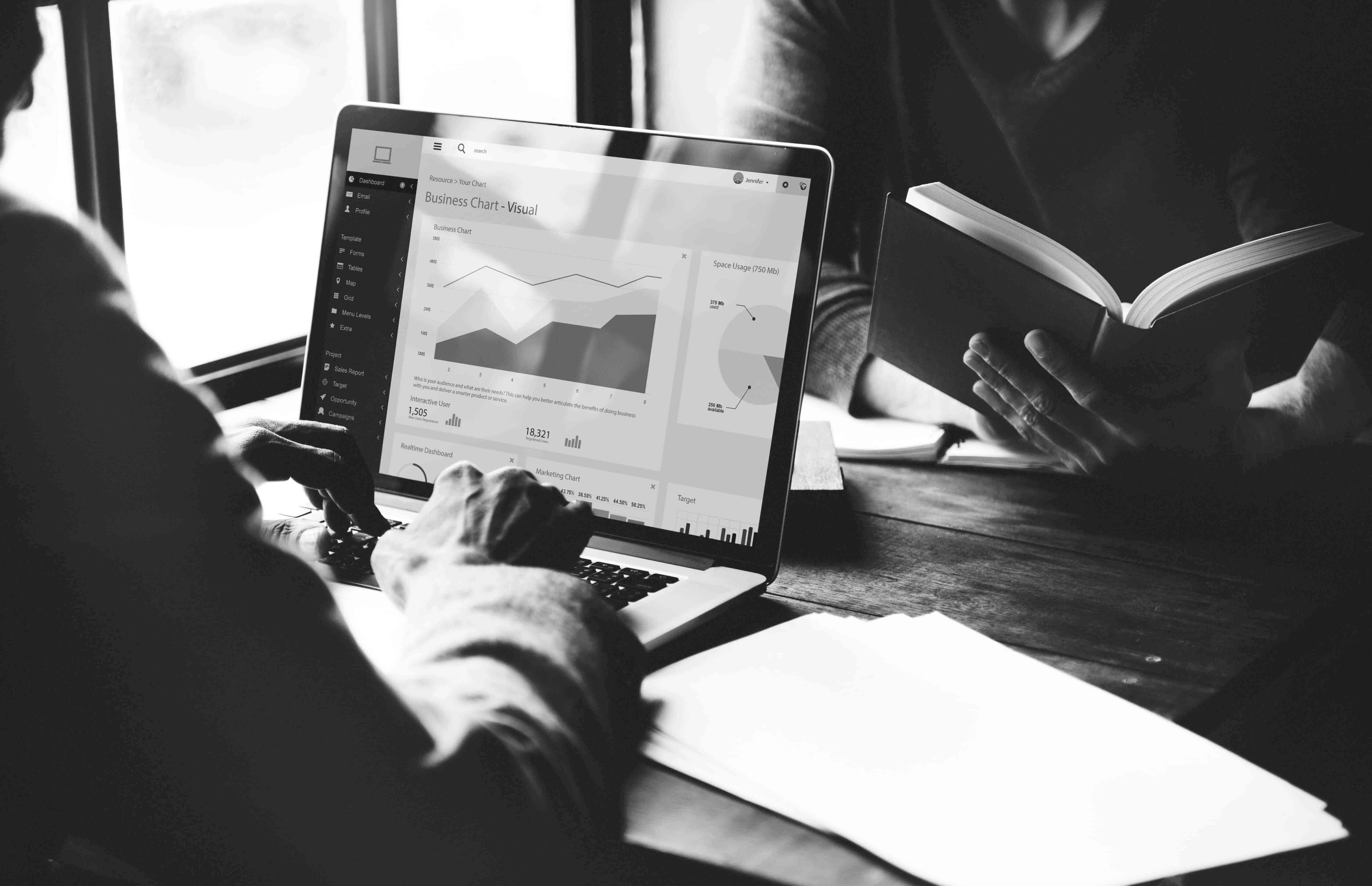 Marketing Strategy & Planning
