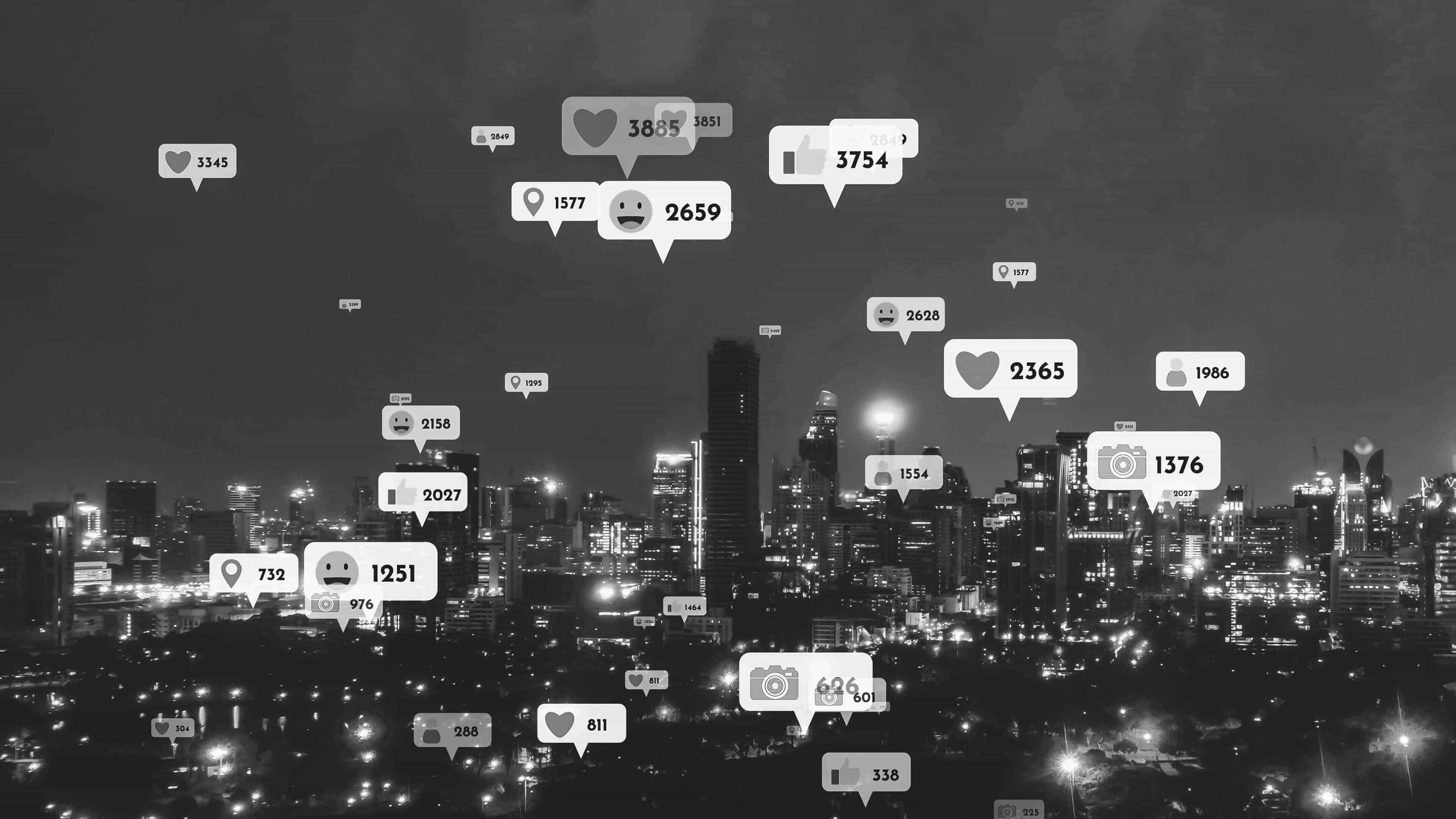 Influencers & PR